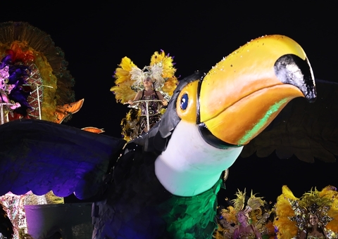 Sem Compromisso é campeã do Grupo A e retorna ao Grupo Especial do Carnaval