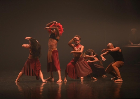 Edital para participação no 11º Festival Amazonas de Dança está aberto