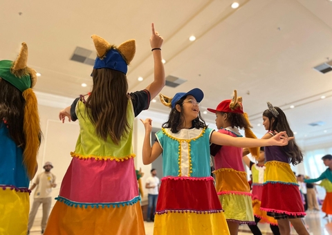 Espetáculo 'De Menino a Maestro' no Teatro Amazonas terá entrada gratuita