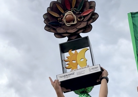 Confira colocação das escolas de samba do Grupo Especial e Grupos de Acesso em Manaus