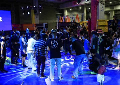 Manaus terá festival, exposições e jazz neste fim de semana; confira