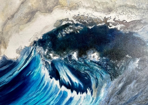 Exposições na Casa das Artes iniciam neste sábado; veja programação