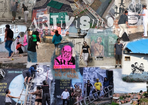 Artistas amazonenses expõem em centro cultural de Goiânia