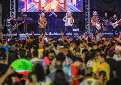 Governo lança edital de apoio a eventos folclóricos públicos no Amazonas