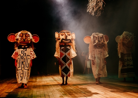 Festival de Teatro da Amazônia 2024 encerra inscrições nesta quinta