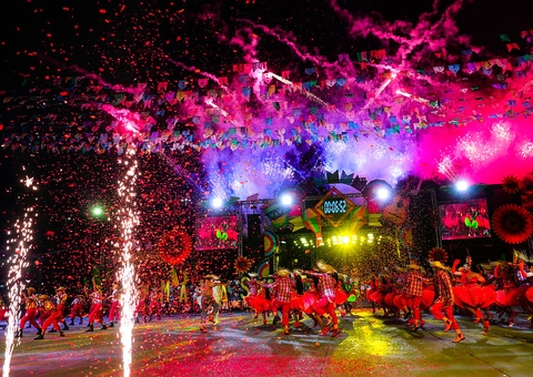 Festival Folclórico do Amazonas recebe mais de 70 grupos a partir de 12 de julho