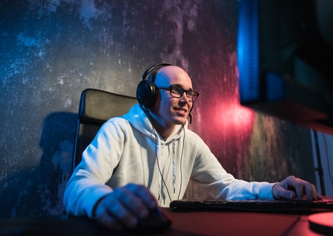 Cuca Sesc Festival realiza programação geek online neste fim de semana