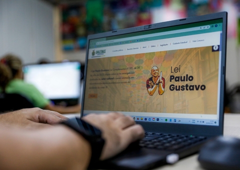 Lei Paulo Gustavo: Prazo de inscrições para editais termina na terça em Manaus