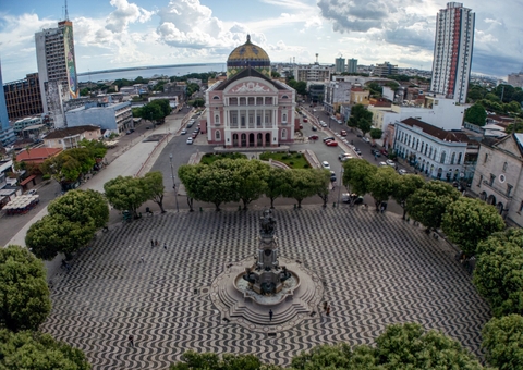 Espaços culturais do Amazonas terão horários especiais neste feriado de sábado