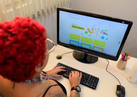 Lista de inscritos nos editais da Lei Paulo Gustavo já está disponível