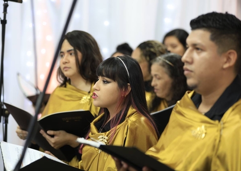 Liceu de Artes e Ofícios Claudio Santoro abre matrículas para o 1º semestre de 2025