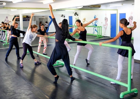 Liceu abre matrículas para cursos em Manaus e Envira