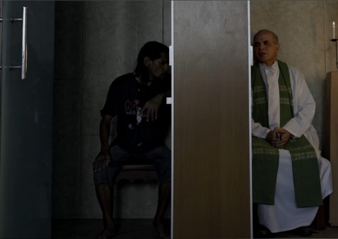 Cineclube de Arte exibe mostra de filmes produzidos pelo cineasta André Diniz