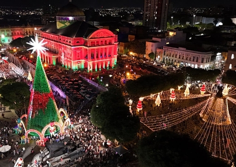 Programação do Largo de São Sebastião é marcada por grandes estreias