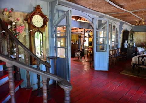 Museus de Manaus abrem para visitação gratuita; confira