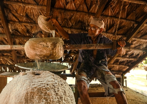Museu do Seringal reabre para visitação na quinta-feira