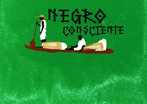 'Negro Consciente' movimenta Praça da Polícia com programação gratuita