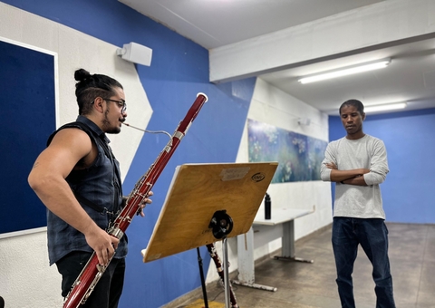 Liceu Cláudio Santoro abre vagas para cursos em Manaus e município do interior; veja