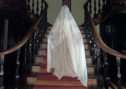 Cineclube de arte exibe 1ª Mostra de Oficina Avançada de Cinema 