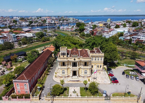 Espaços culturais em Manaus têm horário de visitação ampliado