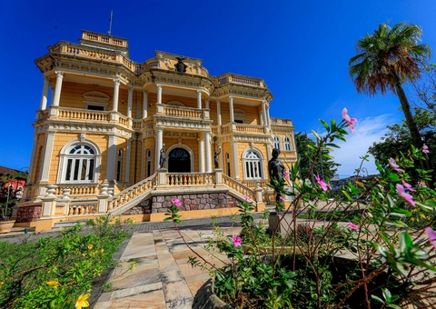 Espaços culturais terão horário diferenciado neste fim de ano