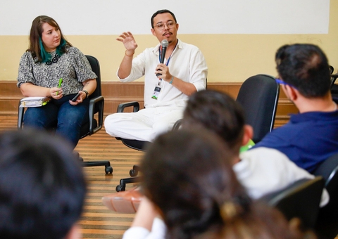 Inscrições para os editais da Lei Paulo Gustavo são prorrogadas; veja detalhes