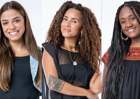 Key, Domitila e Sarah se enfrentam no paredão após dinâmica surpresa