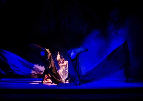 Espetáculo infantil é destaque no Teatro Amazonas neste domingo