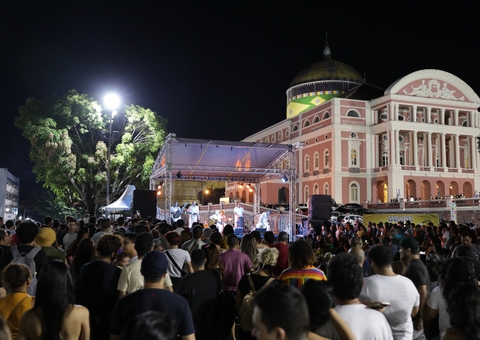 Tacacá na Bossa: Programação de Agosto Promete Muita Diversidade Musical