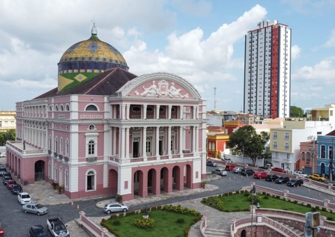 Governo decreta ponto facultativo nesta sexta no Amazonas