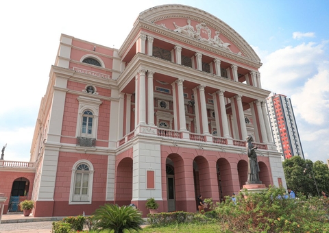 De festival de teatro a concertos: confira a agenda cultural desta semana em Manaus