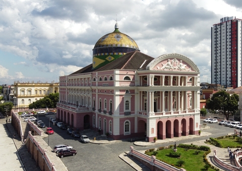 Espaços culturais de Manaus têm horários alterados nos dias da Copa do Mundo Feminina