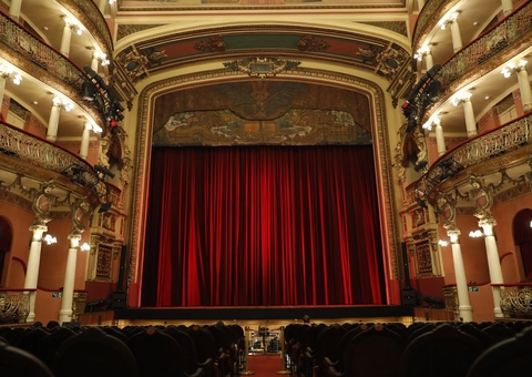 Festival de Teatro da Amazônia encerra neste domingo