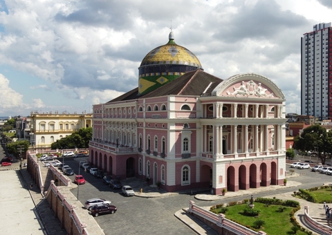 Espaços culturais em Manaus têm funcionamento diferenciado no feriado e ponto facultativo