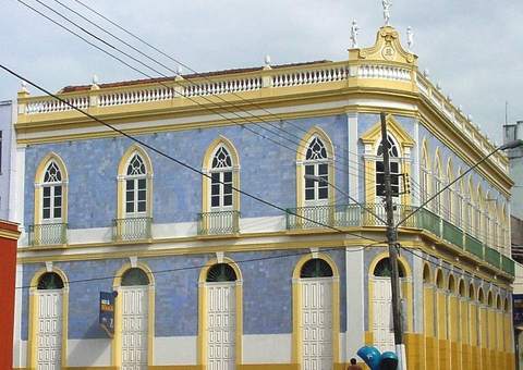 Festival de Cinema Olhar do Norte 2024 terá ciclo de oficinas 