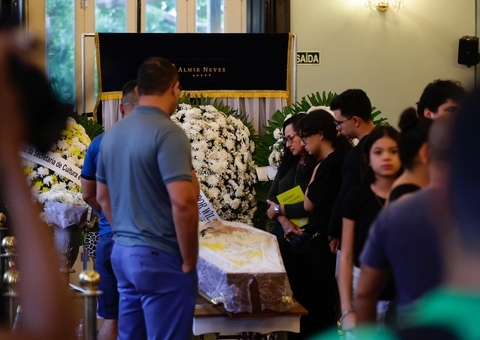 Irmão fala sobre últimos momentos de Márcio Souza e revela desejo do escritor