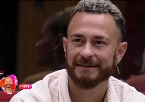 Fred Desimpedidos é eliminado em duelo contra Domitila no BBB 23