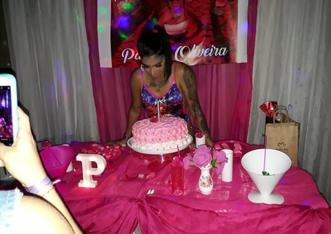 Suspeito de mandar matar lutadora de jiu-jitsu é preso em Manaus