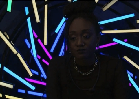 Sarah recebe atendimento médico em noite de festa no BBB 23