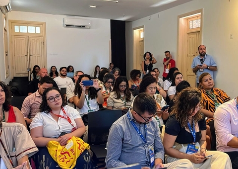 Amazonas é escolhido para sediar o Fórum Nacional de Museus em 2026