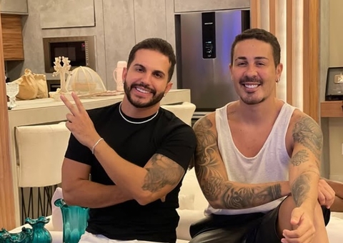 Cunhado de Carlinhos Maia, Babal Guimarães é preso em Alagoas