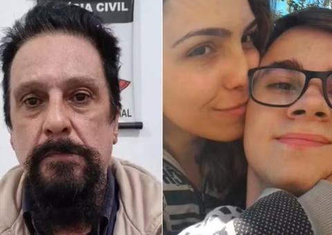 Depoimentos cruciais de ex e filha de Cupertino são anulados e júri deve ficar para 2025