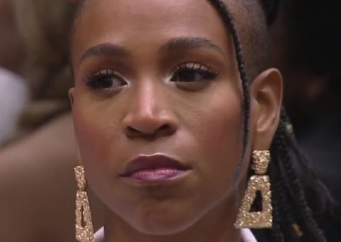 Em ‘operação’ para salvar Karol Conká, Globo prepara até documentário