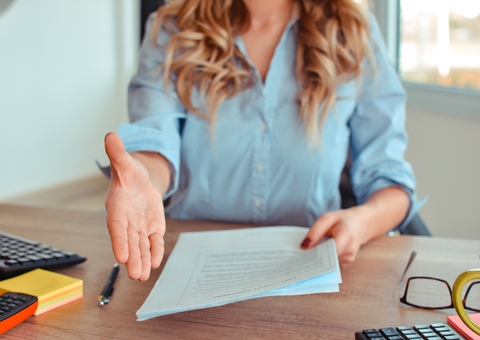 Live com especialistas dá dicas para elaboração de currículo 