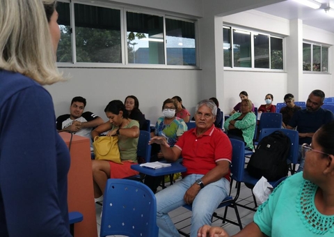 Funati abre 50 vagas em curso de Gerontologia em Manaus