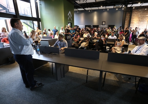 Manaus divulga lista de contemplados com o Curso de Marketing Digital