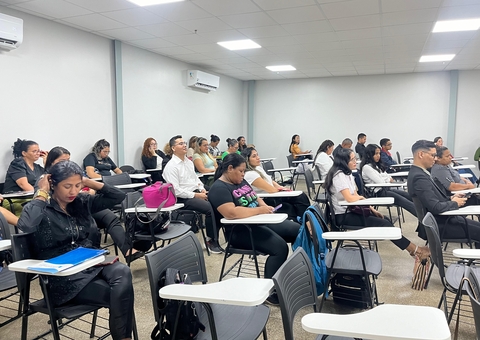 Prefeitura divulga lista de selecionados para curso "Academia de Emprego"