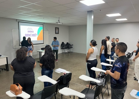 Prefeitura abre inscrições para curso de capacitação profissional em Manaus