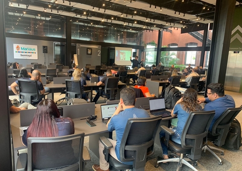 Inscrições abertas para curso gratuito de finanças com HP12C em Manaus