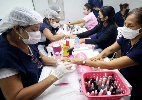 Cetam abre inscrições para 8,6 mil vagas em curso de qualificação hoje 